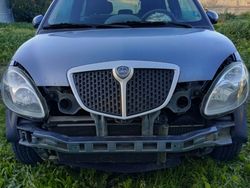 Grigio Usata 2010 Lancia Ypsilon Due volumi | 900 €