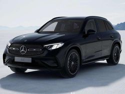 Nero Nuova 2025 Mercedes GLC220 Advanced Plus SUV | 66.016 € (Buon prezzo)