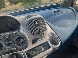 Blu Usata 2006 Fiat Multipla Monovolume | 1000 € (Ottimo prezzo)