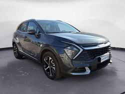 Grigio Usata 2023 Kia Sportage Style SUV | 27.900 € (Super prezzo)