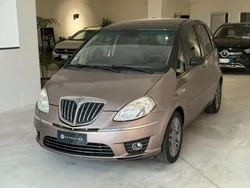 Grigio Usata 2008 Lancia Musa Monovolume | 5500 € (Buon prezzo)