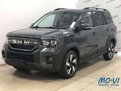 Valkoinen Uusi 2025 SWM G03 Katumaasturi | 24.390 € (Hyvä tarjous)