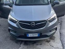 Usata 2017 Opel Mokka X Innovation SUV | 12.999 € (Buon prezzo)