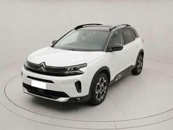 Bianco Usata 2022 Citroën C5 Aircross Shine SUV | 19.900 € (Buon prezzo)