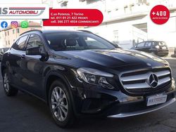 Nero Usata 2017 Mercedes GLA180 SUV | 15.900 € (Buon prezzo)
