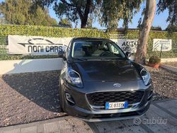 Grigio Usata 2021 Ford Puma S Station wagon | 13.990 € (Ottimo prezzo)