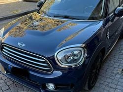 Blu Usata 2017 Mini Countryman SUV | 14.499 € (Buon prezzo)