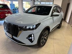 Azzurro Nuova 2025 DR DR 6.0 SUV | 30.900 € (Molto cara)