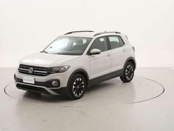 Grigio Usata 2022 VW T-Cross Life SUV | 13.490 € (Super prezzo)