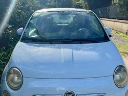 Bianco Usata 2007 Fiat 500 | 2200 € (Ottimo prezzo)