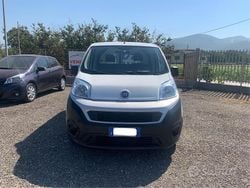 Bianco Usata 2021 Fiat Fiorino Monovolume | 6300 € (Super prezzo)