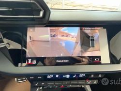 Nero Nuova 2025 Audi A3 S-Line Tre volumi | 40.990 € (Buon prezzo)