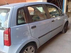 Usata 2005 Fiat Idea Dynamic Monovolume | 1500 € (Super prezzo)