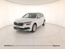 Bianco Usata 2022 Skoda Kamiq Style SUV | 14.900 € (Ottimo prezzo)