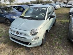 Verde Usata 2023 Fiat 500 Tre volumi | 10.250 € (Super prezzo)