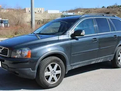 Nero Usata 2010 Volvo XC90 Executive SUV | 10.250 € (Buon prezzo)