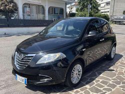 Nero Usata 2015 Lancia Ypsilon S Due volumi | 6100 € (Ottimo prezzo)