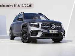 Argento Usata 2023 Mercedes GLB250 Progressive SUV | 54.410 €