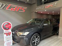 Grigio Nuova 2025 Audi A1 Sportback Business Due volumi | 26.900 € (Super prezzo)