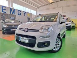Beige Usata 2015 Fiat Panda Due volumi | 7800 € (Buon prezzo)
