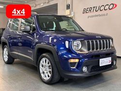 Blu Usata 2021 Jeep Renegade Limited SUV | 19.900 € (Buon prezzo)