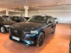 Blu Usata 2023 Mazda CX-60 Homura-Line SUV | 39.900 € (Buon prezzo)