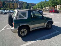 Verde Usata 1998 Suzuki Vitara SUV | 5500 € (Buon prezzo)