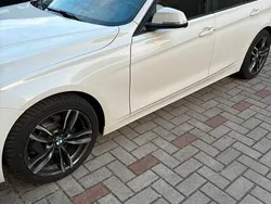 Usata 2014 BMW 316 Tre volumi | 6500 € (Super prezzo)