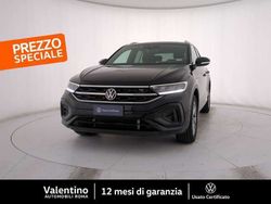 Nero Usata 2023 VW T-Roc R-line SUV | 25.450 € (Cara)