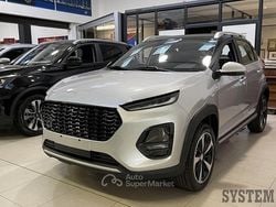 Argento Nuova 2025 DR DR 3.0 SUV | 16.950 € (Ottimo prezzo)