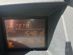 Bianco Usata 2009 Toyota iQ Due volumi | 4800 €