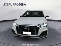 Bianco Usata 2024 Audi Sport Quattro Sport Coupé | 64.400 € (Molto cara)