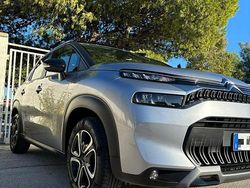 Grigio Usata 2021 Citroën C3 Aircross Feel SUV | 13.800 €