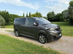 Grigio Usata 2019 Peugeot Traveller Monovolume | 27.800 € (Ottimo prezzo)
