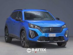 Blu vertigo Usata 2024 Peugeot 2008 Allure SUV | 21.200 € (Buon prezzo)