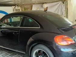 Usata 2012 VW Maggiolino Coupé | 15.000 € (Cara)