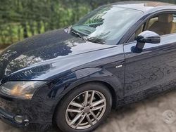 Blu Usata 2006 Audi TT Design Coupé | 15.500 € (Cara)