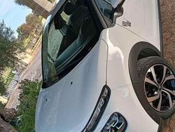 Bianco Usata 2024 Citroën C3 PureTech Tre volumi | 12.900 € (Buon prezzo)