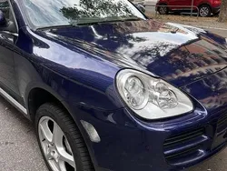 Usata 2003 Porsche Cayenne SUV | 10.800 € (Ottimo prezzo)