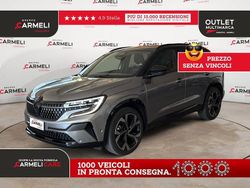 Grigio Usata 2025 Renault Austral Techno Esprit Alpine SUV | 34.900 € (Molto cara)