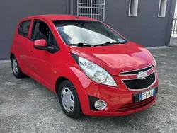 Usata 2011 Chevrolet Spark Due volumi | 2990 € (Buon prezzo)