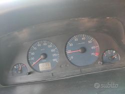 Bianco Usata 2001 Fiat Scudo Furgone | 3800 €