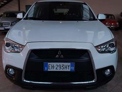 Bianco Usata 2011 Mitsubishi ASX Invite SUV | 5500 € (Super prezzo)