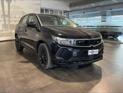Nero Usata 2024 Opel Grandland X SUV | 18.950 € (Super prezzo)