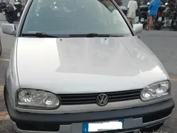 Usata 1993 VW Golf III Tre volumi | 4500 €