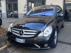 Nero Usata 2009 Mercedes 320 Station wagon | 5500 €
