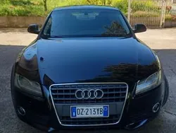 Usata 2010 Audi A5 Ambition Coupé | 6000 € (Super prezzo)