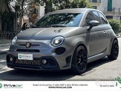 Grigio Usata 2018 Abarth 595 Turismo Due volumi | 15.500 €
