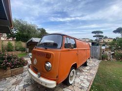 Arancione Usata 1979 VW T2 Furgone | 12.000 €
