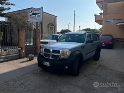 Grigio Usata 2009 Dodge Nitro SUV | 4490 € (Super prezzo)